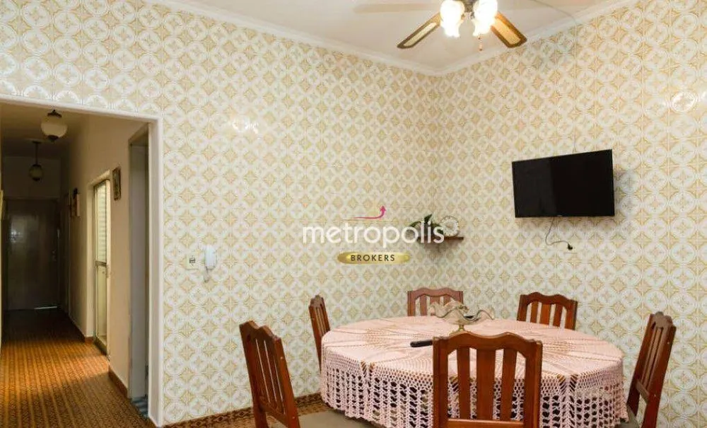 Casa, 3 quartos, 500 m² - Foto 2