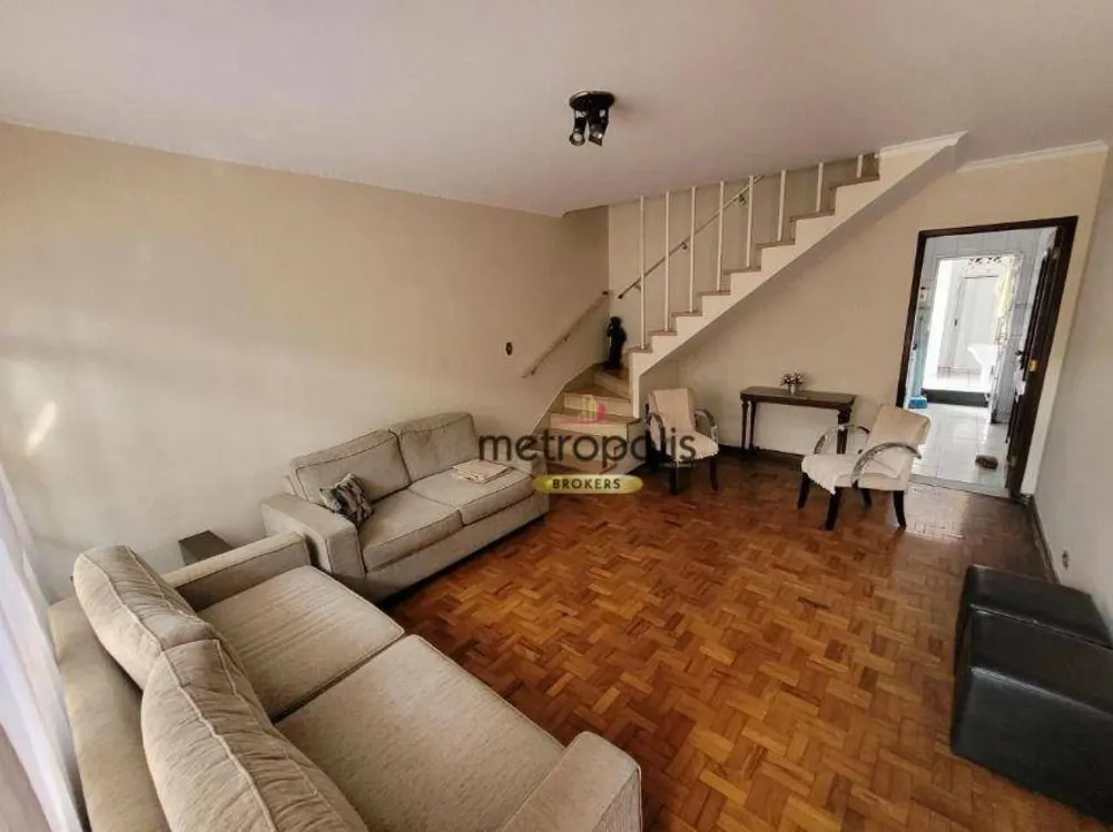 Sobrado, 3 quartos, 145 m² - Foto 5