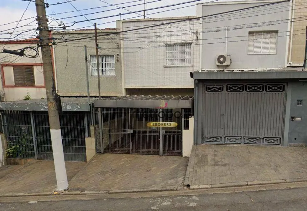 Sobrado, 3 quartos, 145 m² - Foto 3