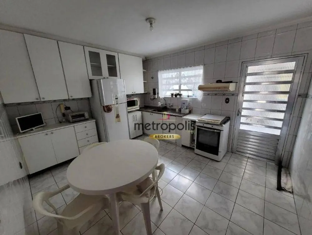 Sobrado, 3 quartos, 145 m² - Foto 8