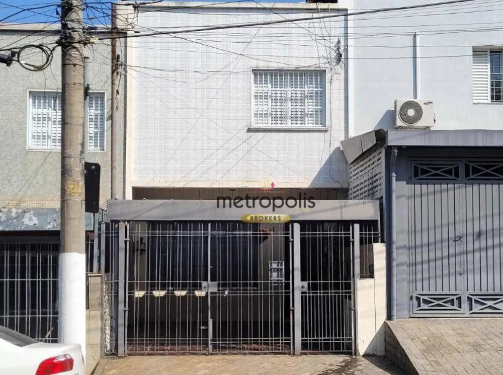 Sobrado, 3 quartos, 145 m² - Foto 4