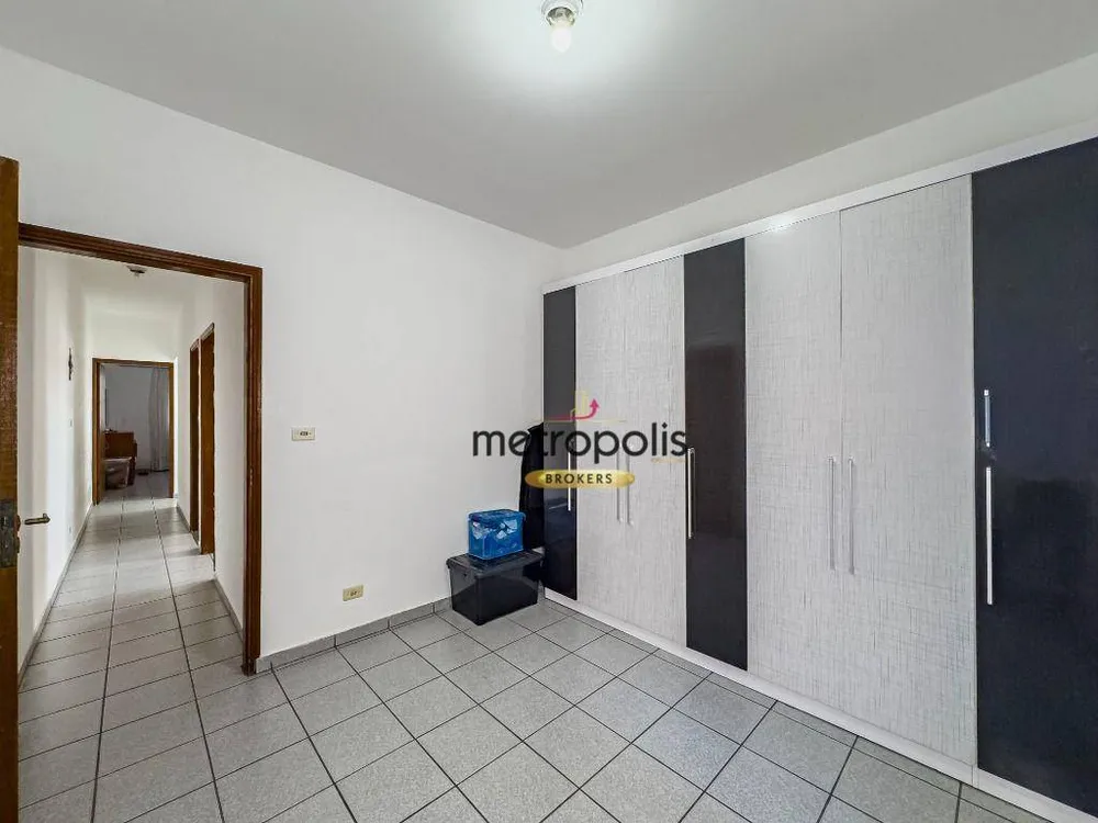 Sobrado, 4 quartos, 184 m² - Foto 3