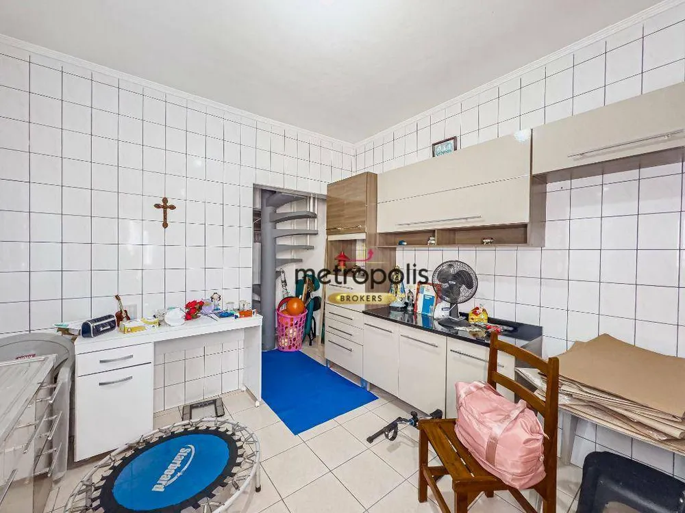 Sobrado, 4 quartos, 184 m² - Foto 7