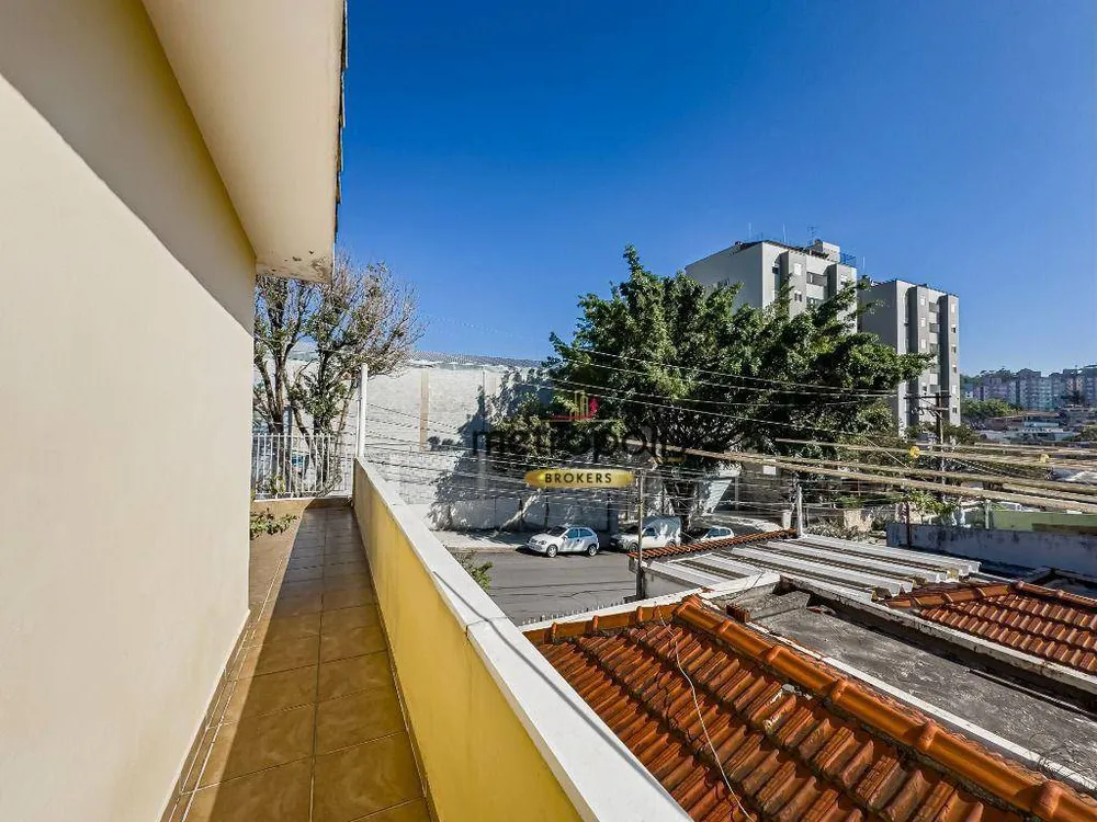 Sobrado, 4 quartos, 184 m² - Foto 8