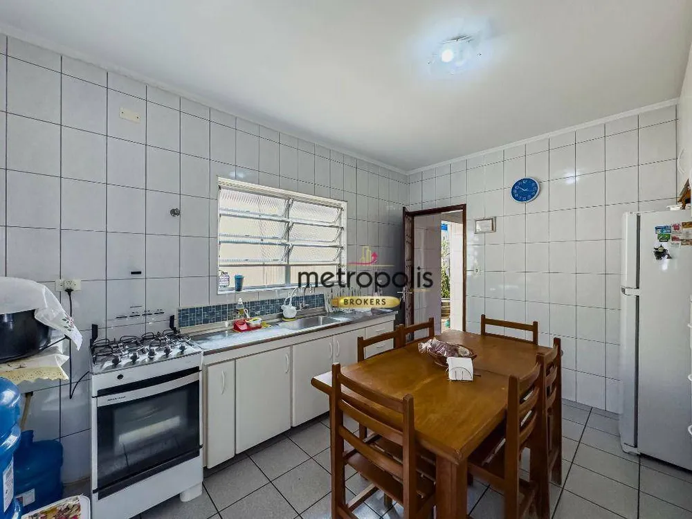 Sobrado, 4 quartos, 184 m² - Foto 4