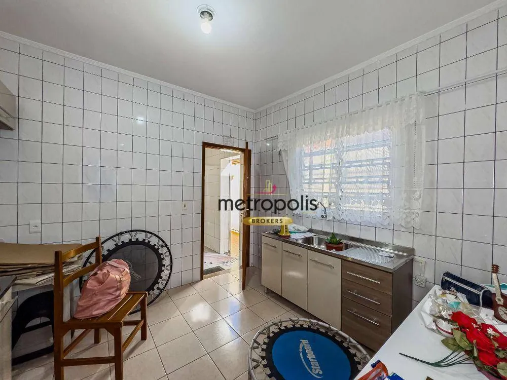 Sobrado, 4 quartos, 184 m² - Foto 1