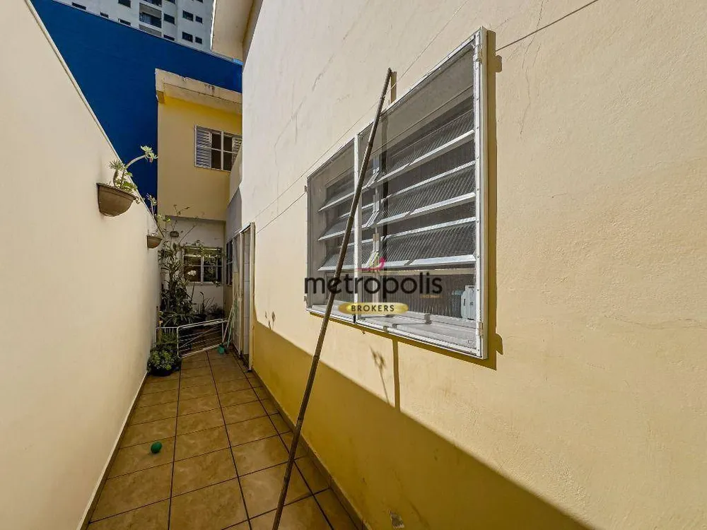Sobrado, 4 quartos, 184 m² - Foto 5