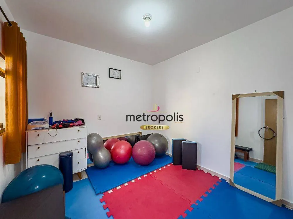 Sobrado, 4 quartos, 184 m² - Foto 6