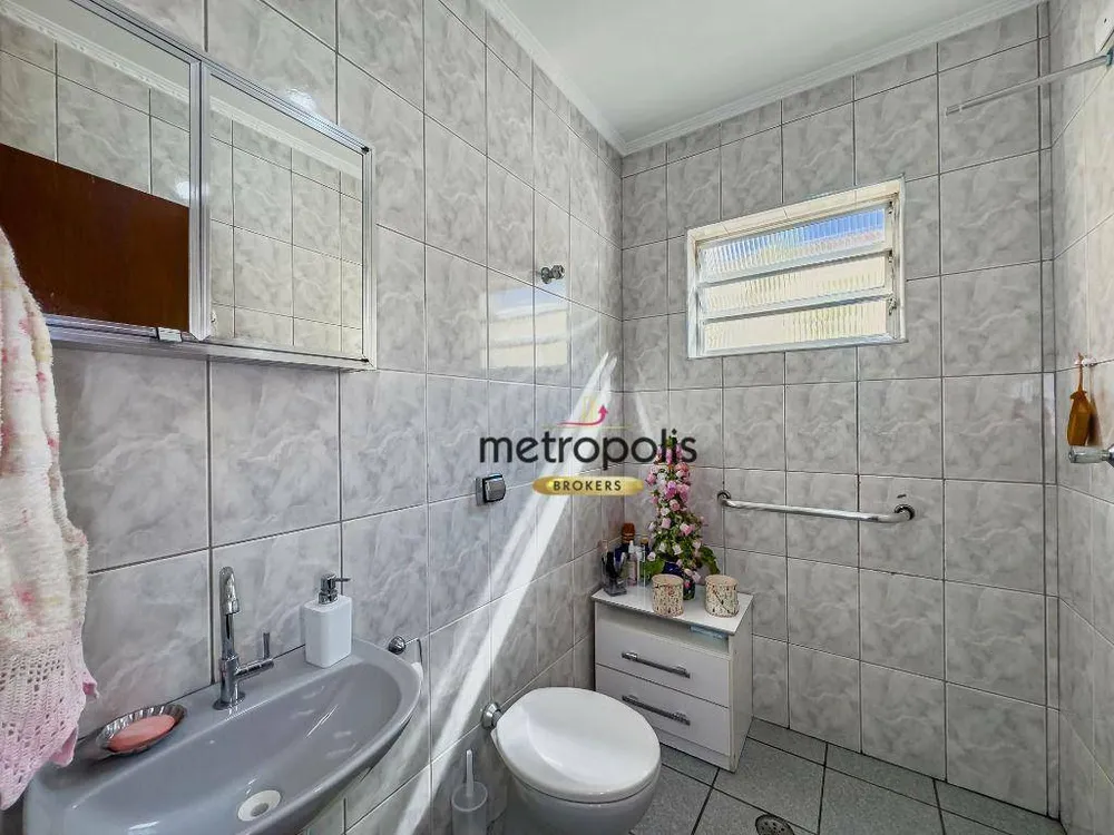 Sobrado, 4 quartos, 184 m² - Foto 2