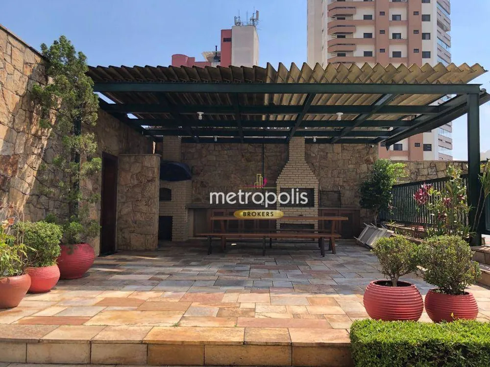 Apartamento, 3 quartos, 172 m² - Foto 8
