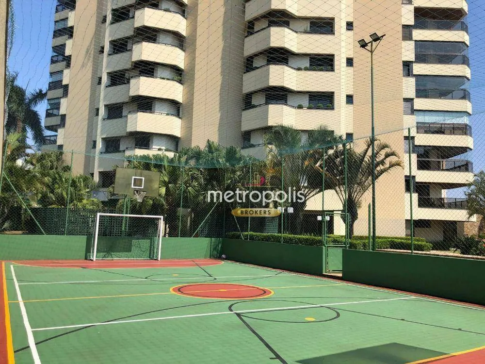 Apartamento, 3 quartos, 172 m² - Foto 1