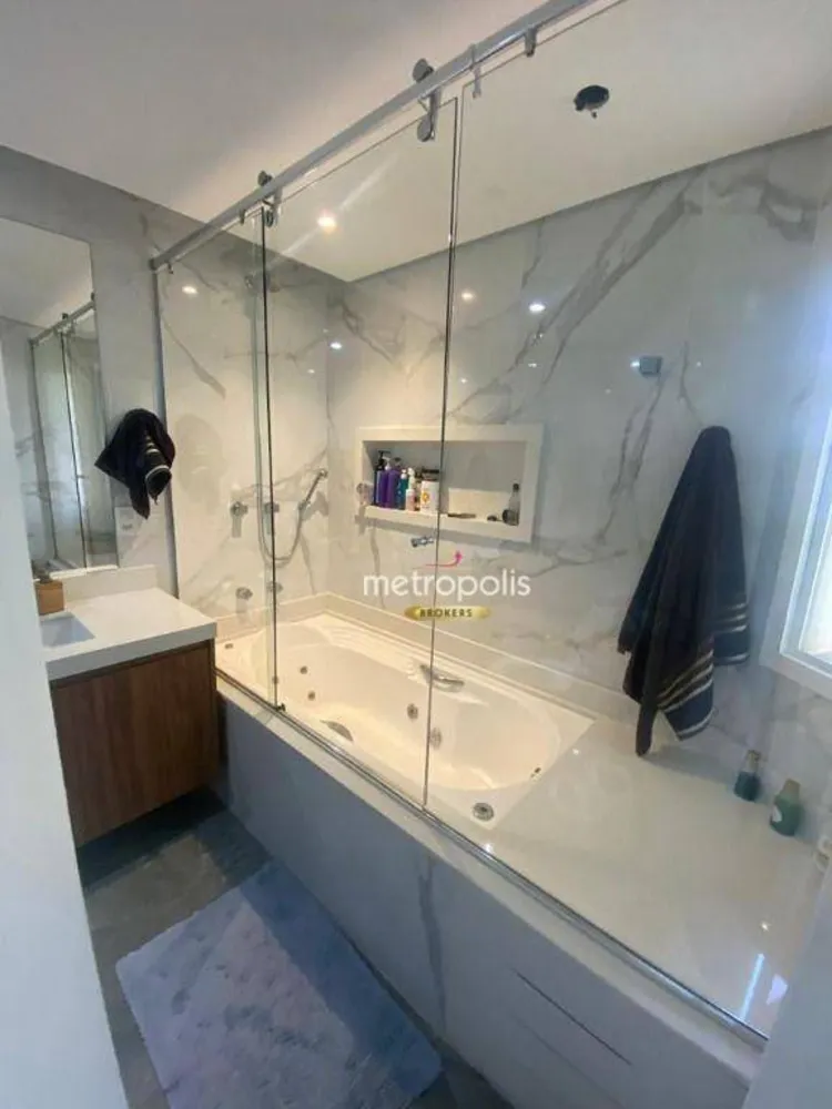 Apartamento, 3 quartos, 172 m² - Foto 8