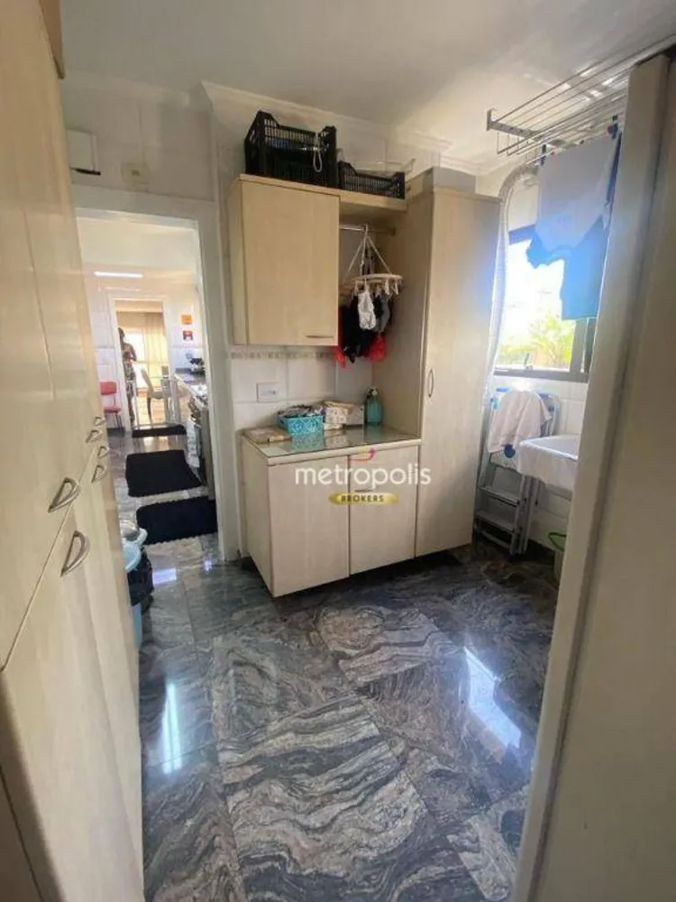 Apartamento, 3 quartos, 172 m² - Foto 3