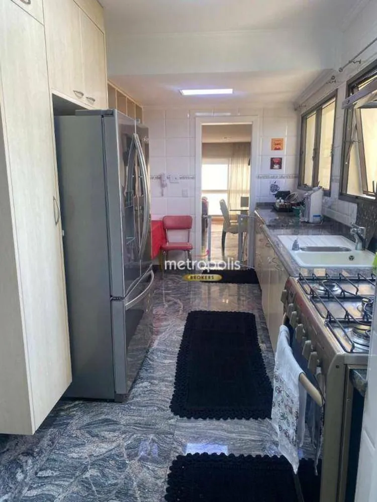 Apartamento, 3 quartos, 172 m² - Foto 5