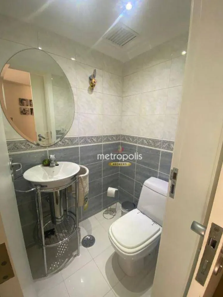Apartamento, 3 quartos, 172 m² - Foto 5