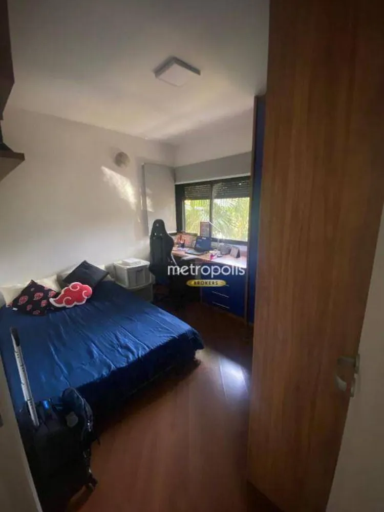 Apartamento, 3 quartos, 172 m² - Foto 6