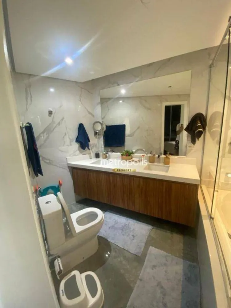 Apartamento, 3 quartos, 172 m² - Foto 2