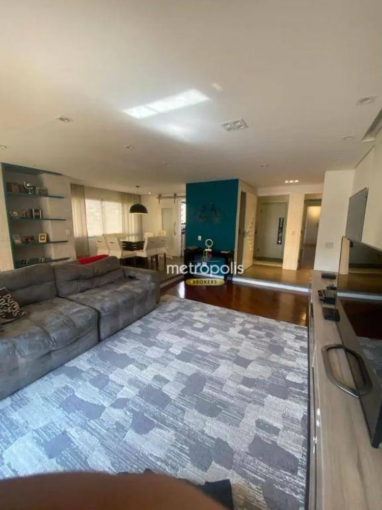 Apartamento, 3 quartos, 172 m² - Foto 7