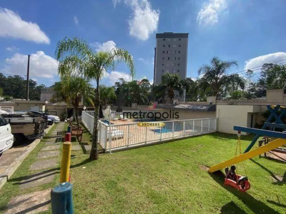 Apartamento, 3 quartos, 59 m² - Foto 10