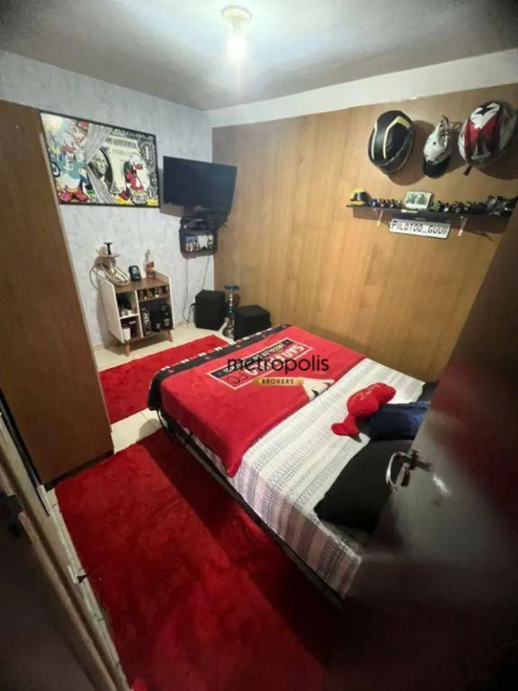Apartamento, 3 quartos, 59 m² - Foto 8