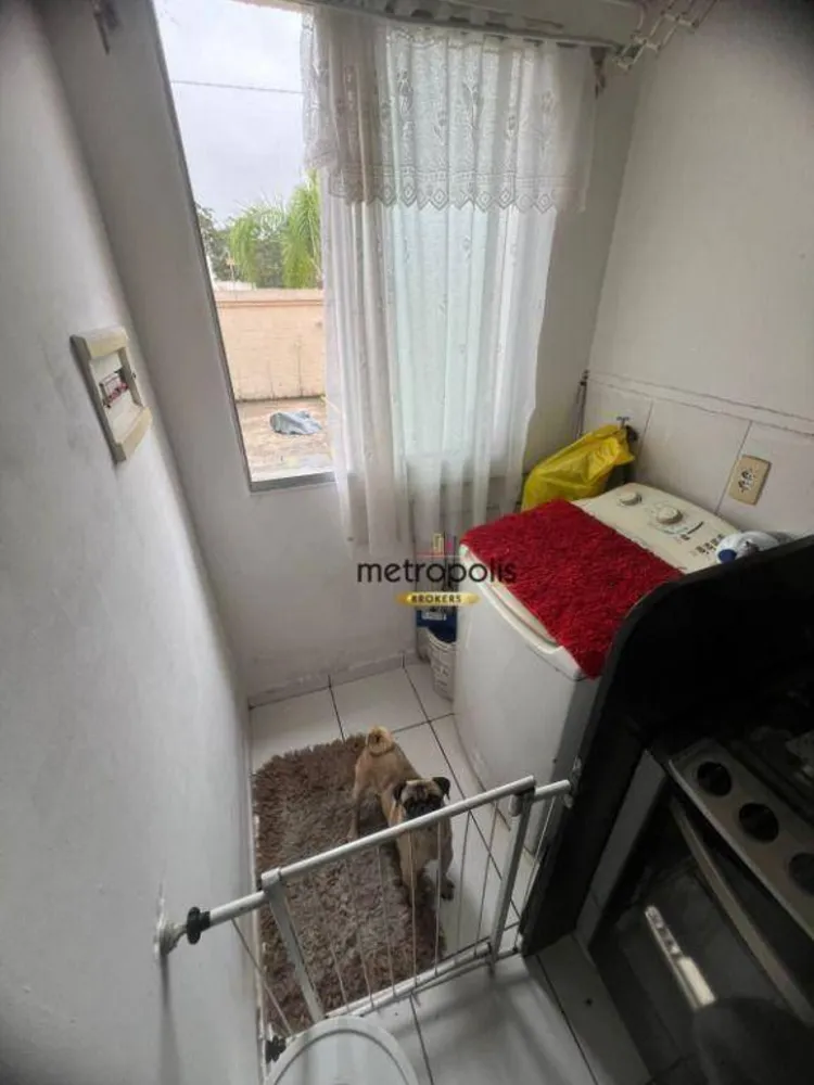 Apartamento, 3 quartos, 59 m² - Foto 5