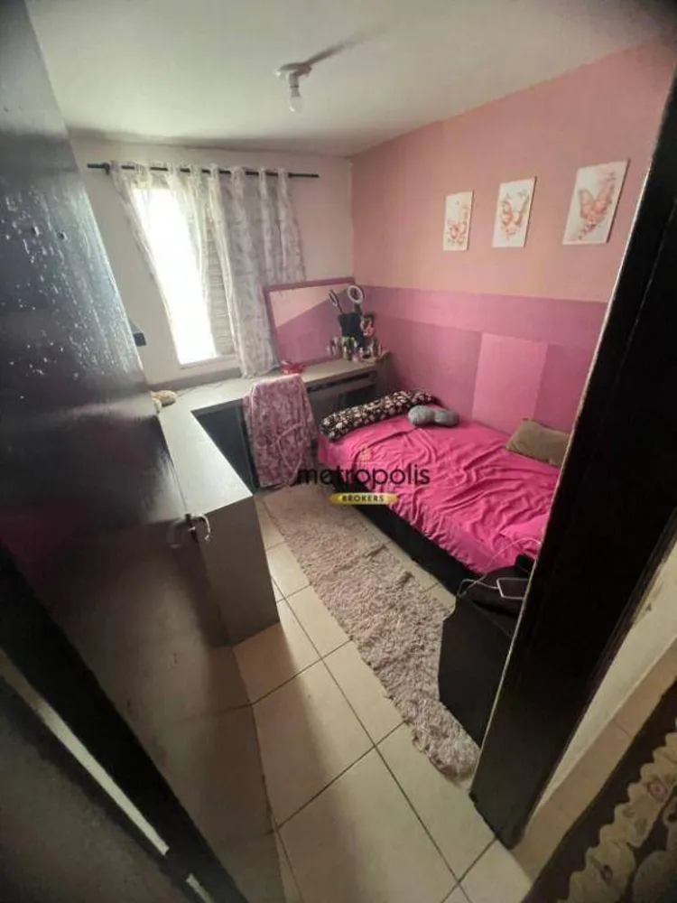 Apartamento, 3 quartos, 59 m² - Foto 6