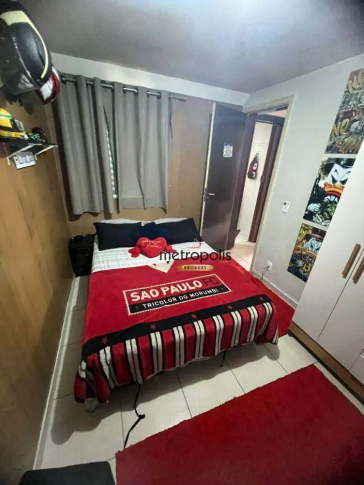 Apartamento, 3 quartos, 59 m² - Foto 7