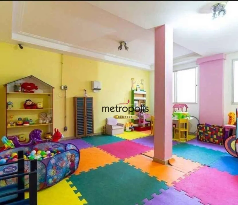 Apartamento, 3 quartos, 59 m² - Foto 12