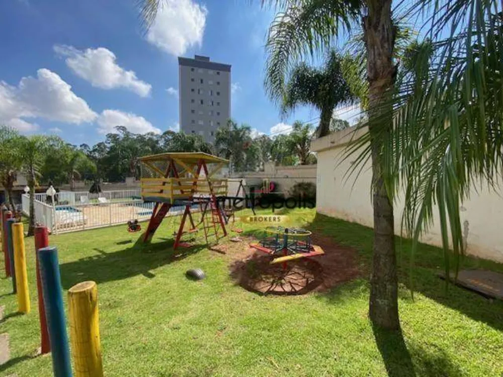 Apartamento, 3 quartos, 59 m² - Foto 9