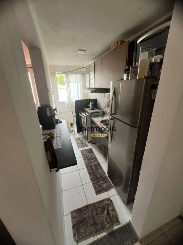 Apartamento, 3 quartos, 59 m² - Foto 3