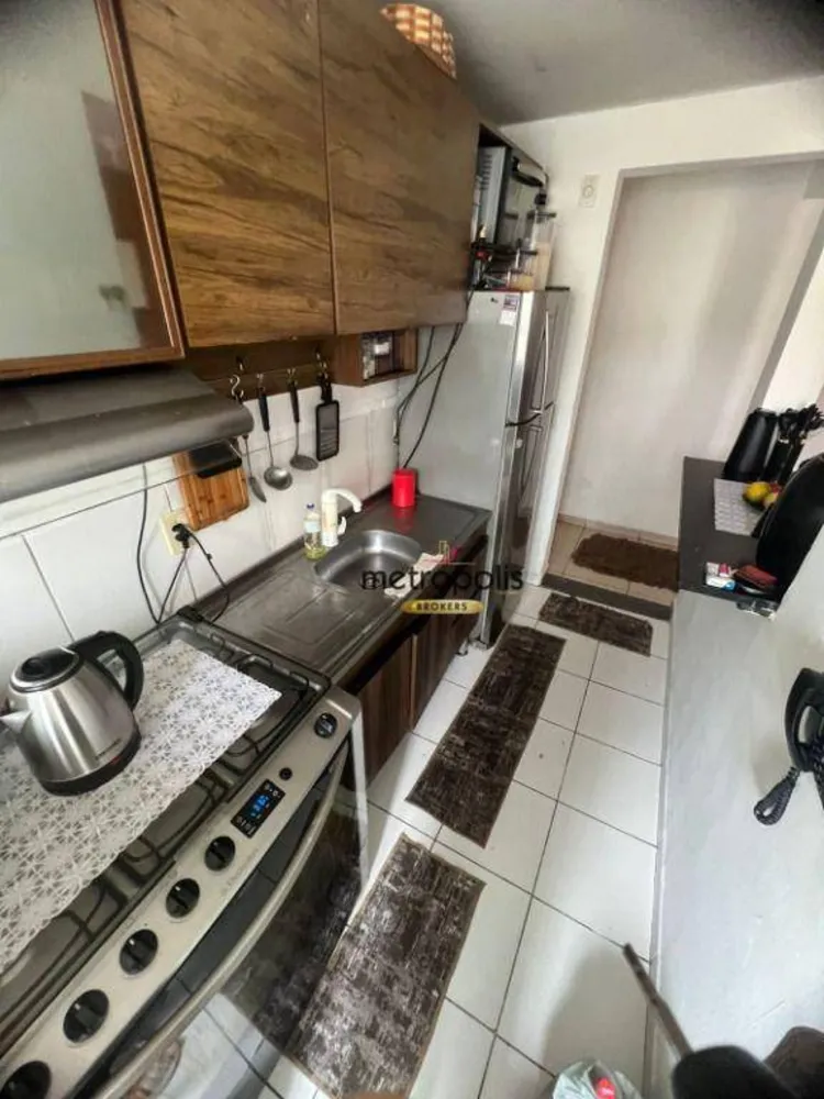 Apartamento, 3 quartos, 59 m² - Foto 4