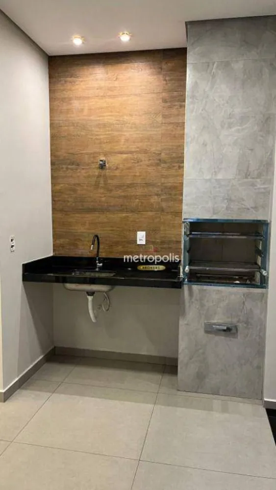 Sobrado, 3 quartos, 175 m² - Foto 1