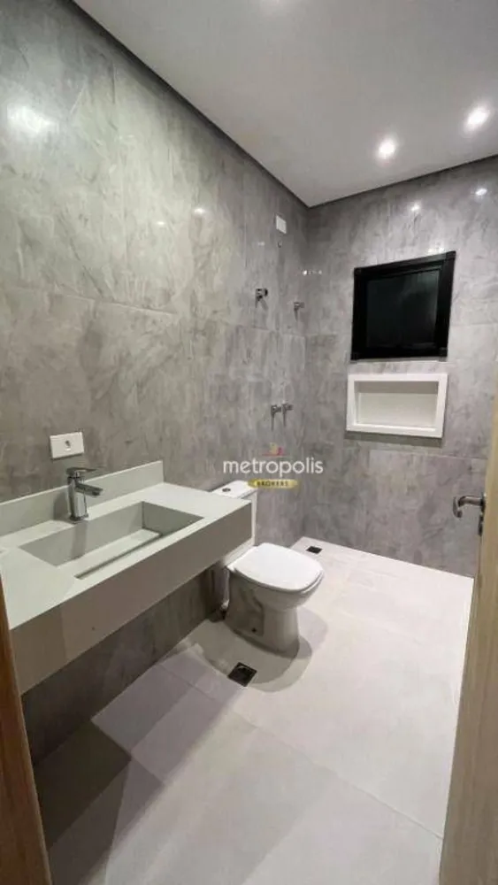 Sobrado, 3 quartos, 175 m² - Foto 6
