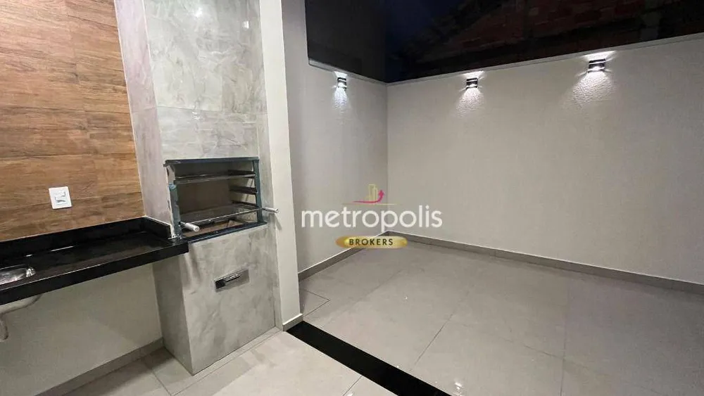 Sobrado, 3 quartos, 175 m² - Foto 2