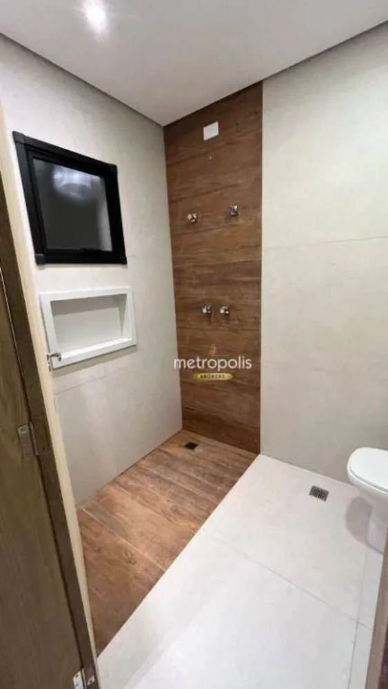 Sobrado, 3 quartos, 175 m² - Foto 3