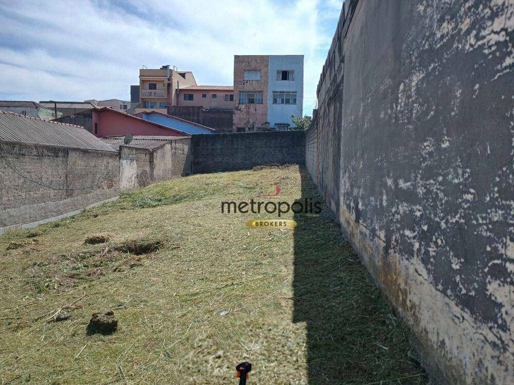Terreno, 500 m² - Foto 5