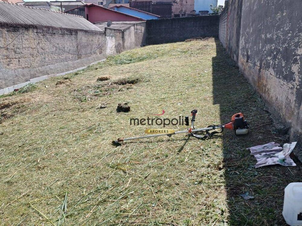 Terreno, 500 m² - Foto 6