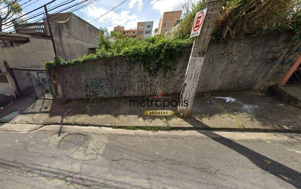 Terreno, 500 m² - Foto 3