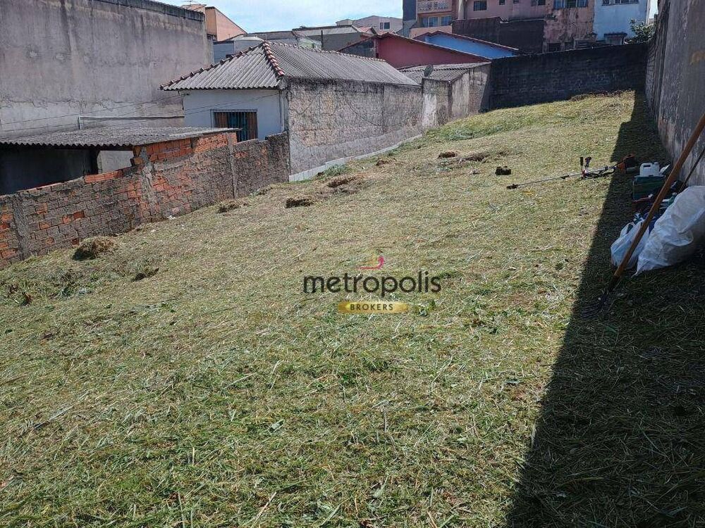 Terreno, 500 m² - Foto 9