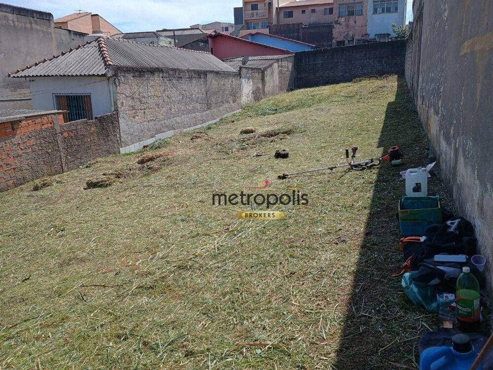 Terreno, 500 m² - Foto 10