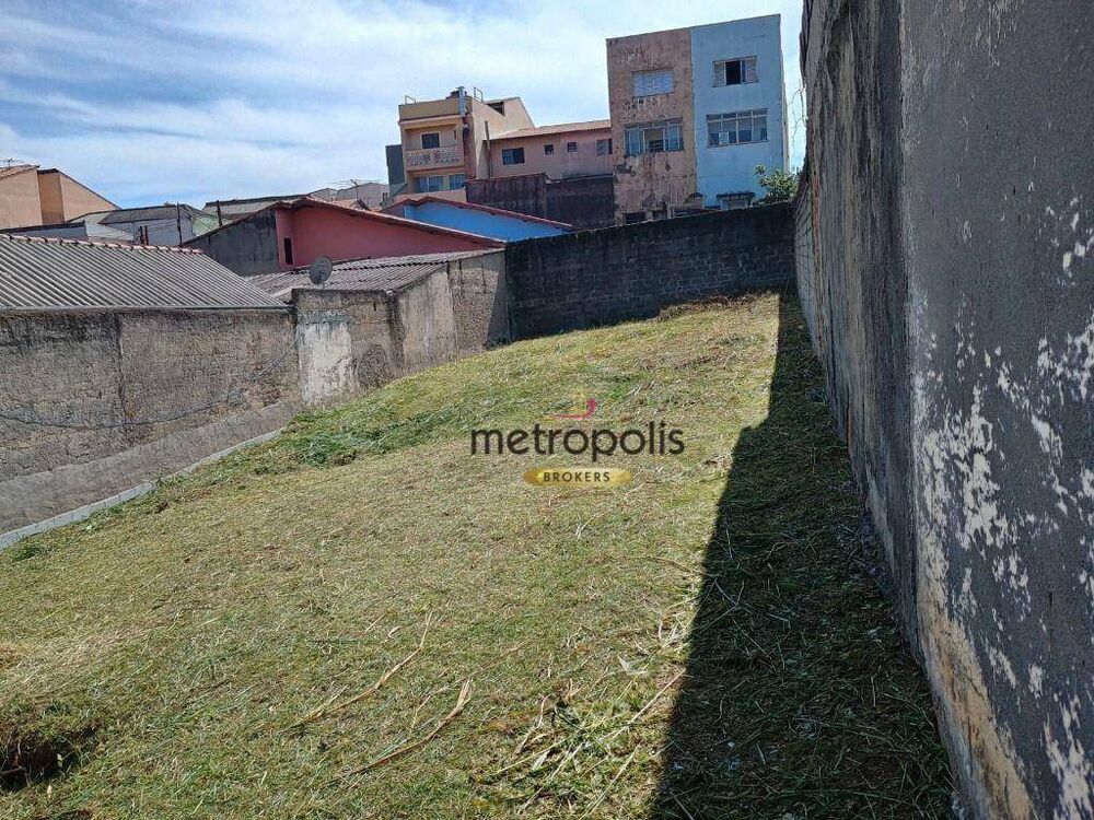 Terreno, 500 m² - Foto 4