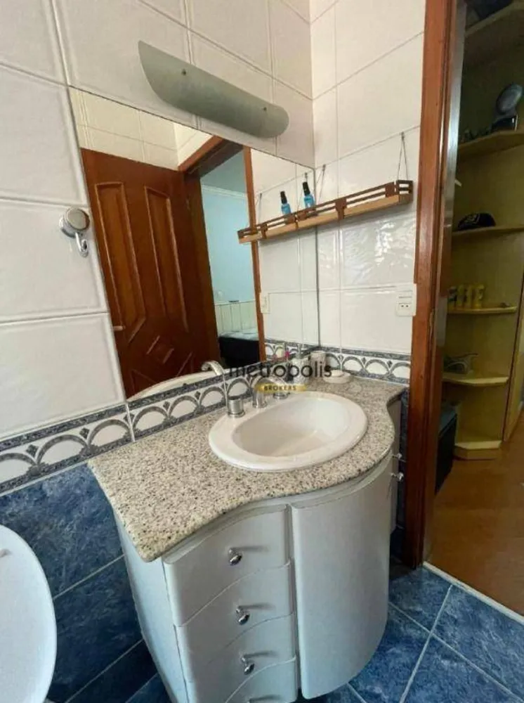 Sobrado, 3 quartos, 370 m² - Foto 5