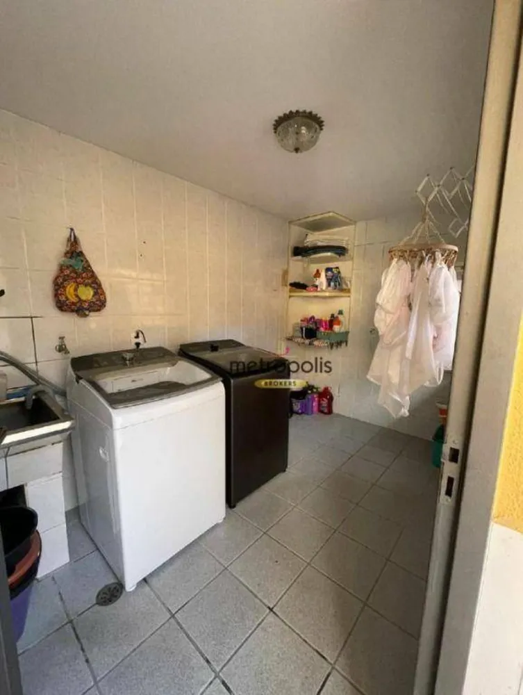 Sobrado, 3 quartos, 370 m² - Foto 3