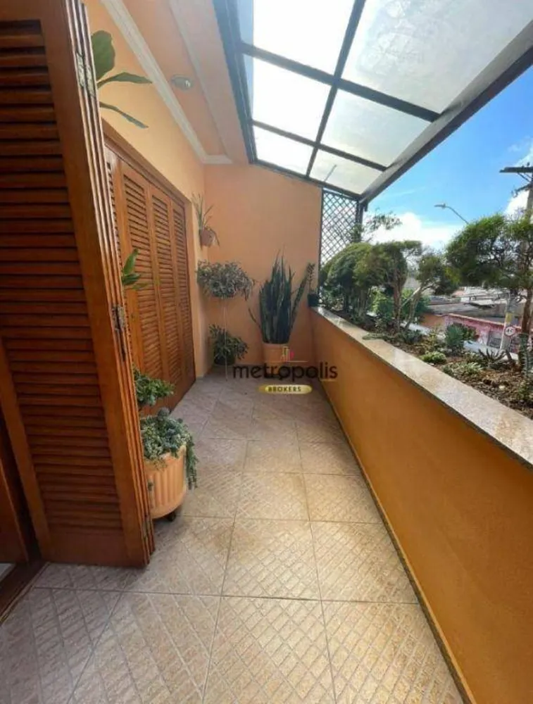 Sobrado, 3 quartos, 370 m² - Foto 12