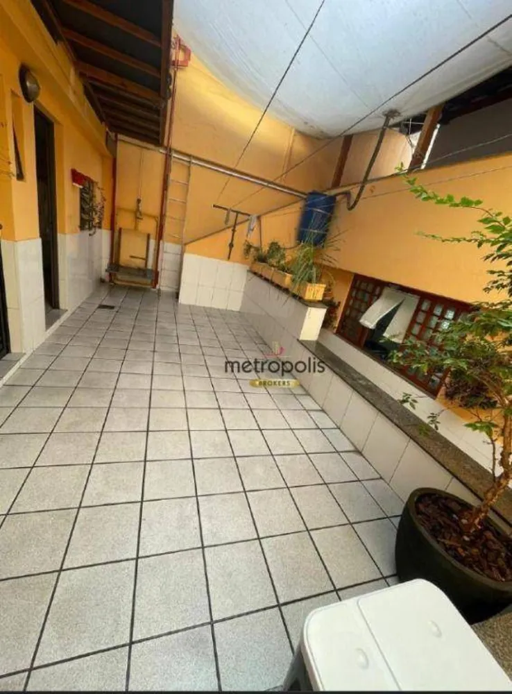 Sobrado, 3 quartos, 370 m² - Foto 10