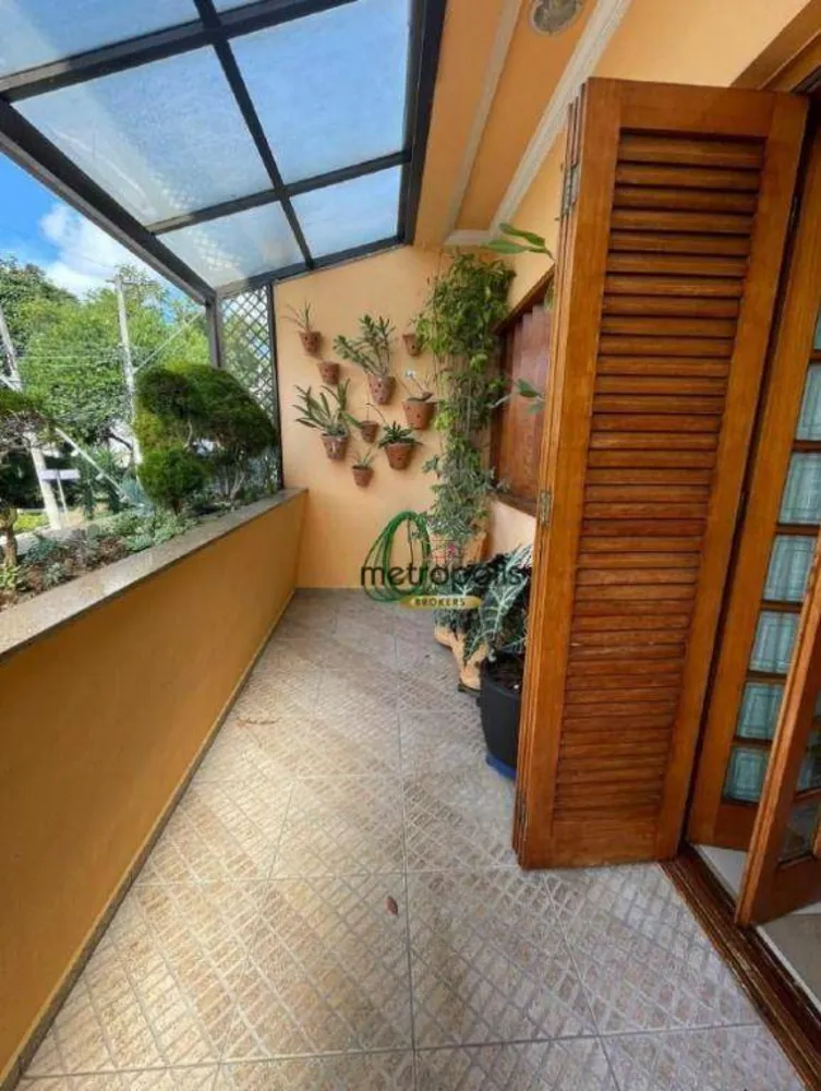Sobrado, 3 quartos, 370 m² - Foto 11