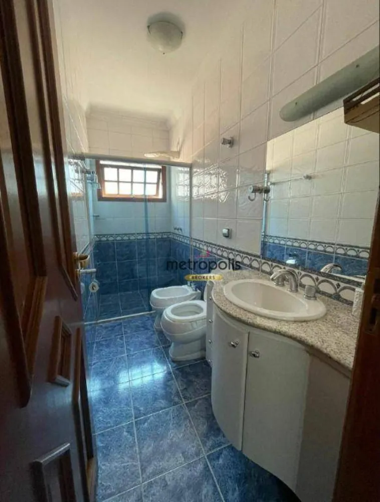 Sobrado, 3 quartos, 370 m² - Foto 4