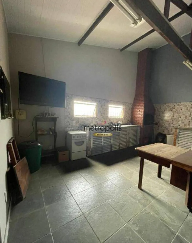 Sobrado, 3 quartos, 370 m² - Foto 9