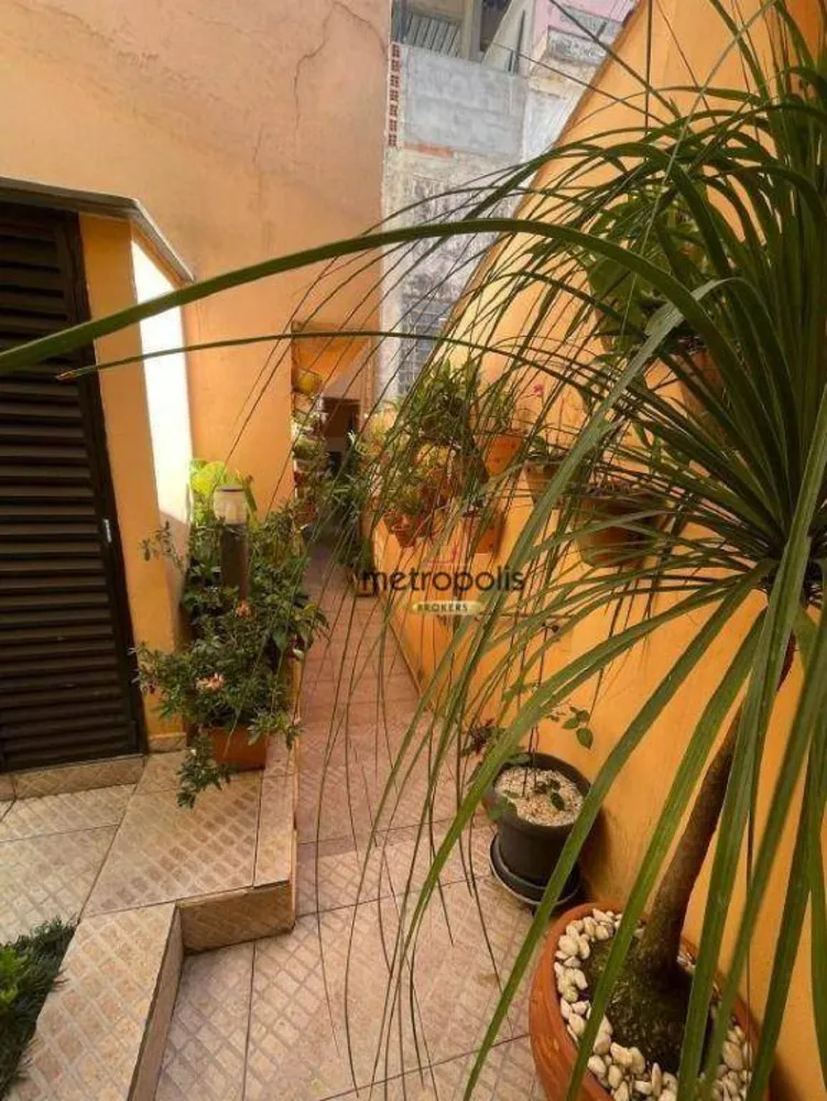 Sobrado, 3 quartos, 370 m² - Foto 8
