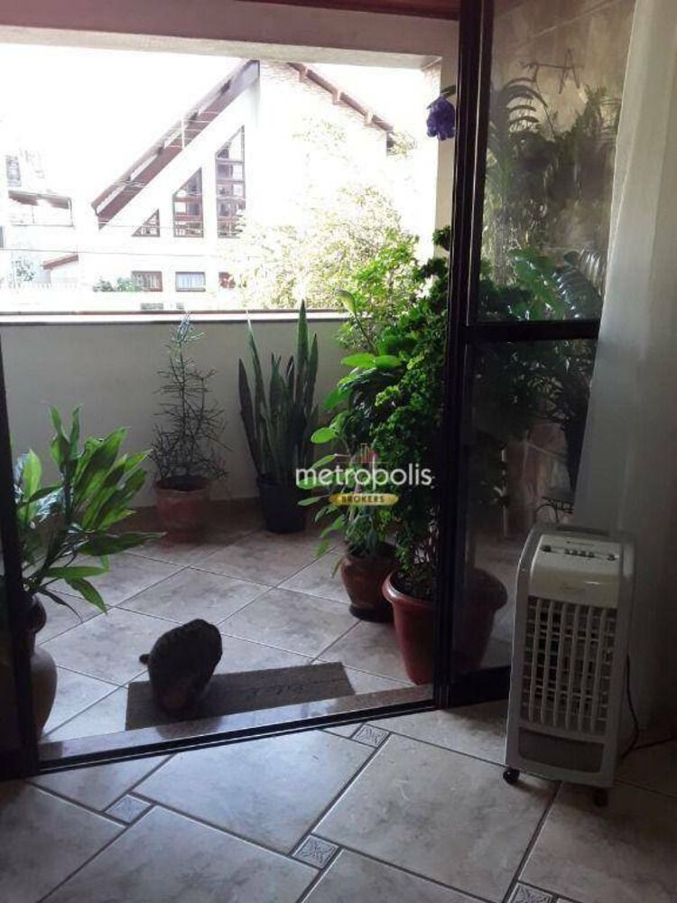 Apartamento, 3 quartos, 114 m² - Foto 1